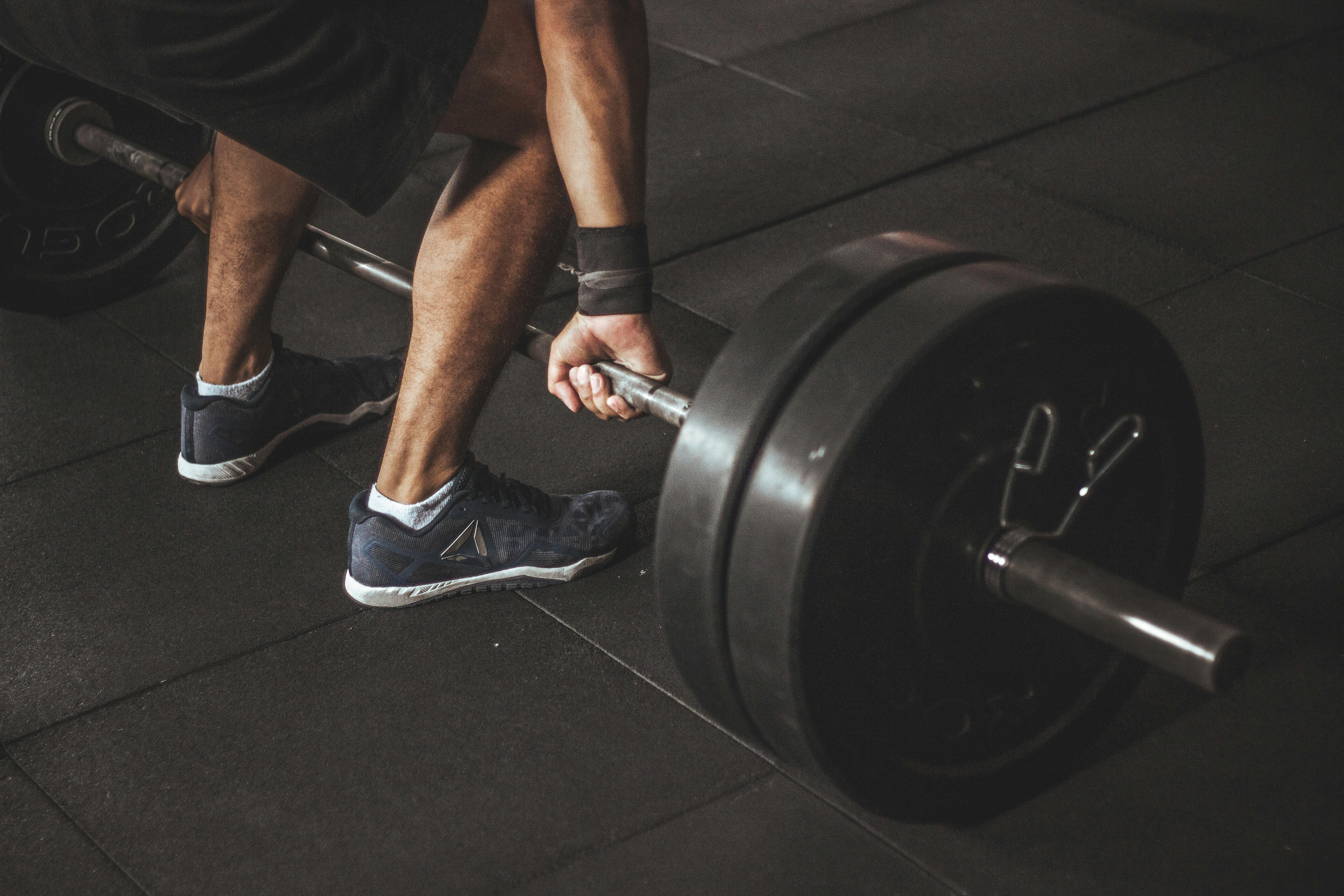 Diese Blutwerte entscheiden über Deinen Trainingserfolg