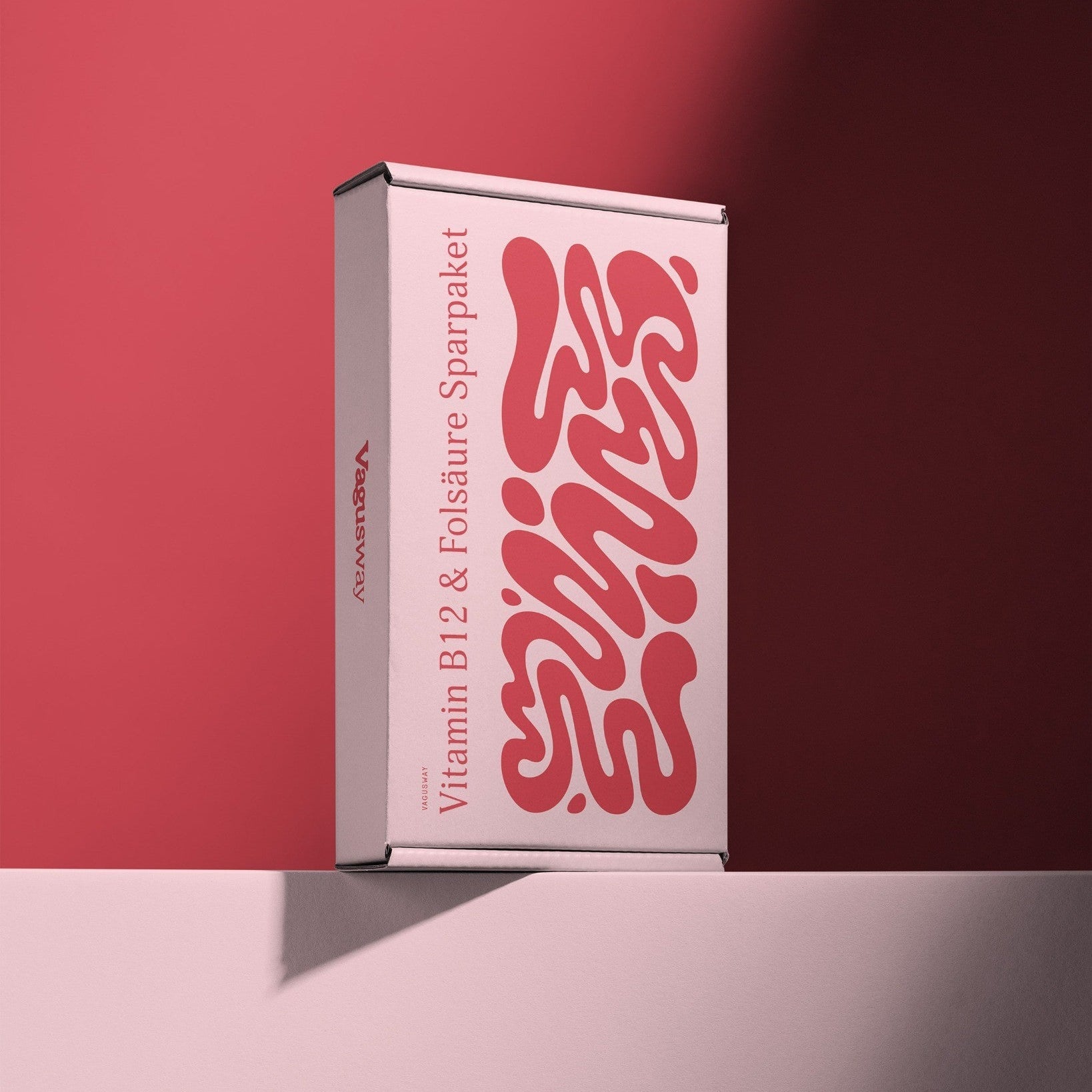 Vitamin B12 & Folsäure Sparpaket