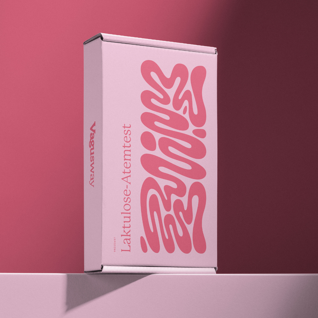 SIBO Premium Paket – SIBO- & Fruktose-Atemtest für Zuhause