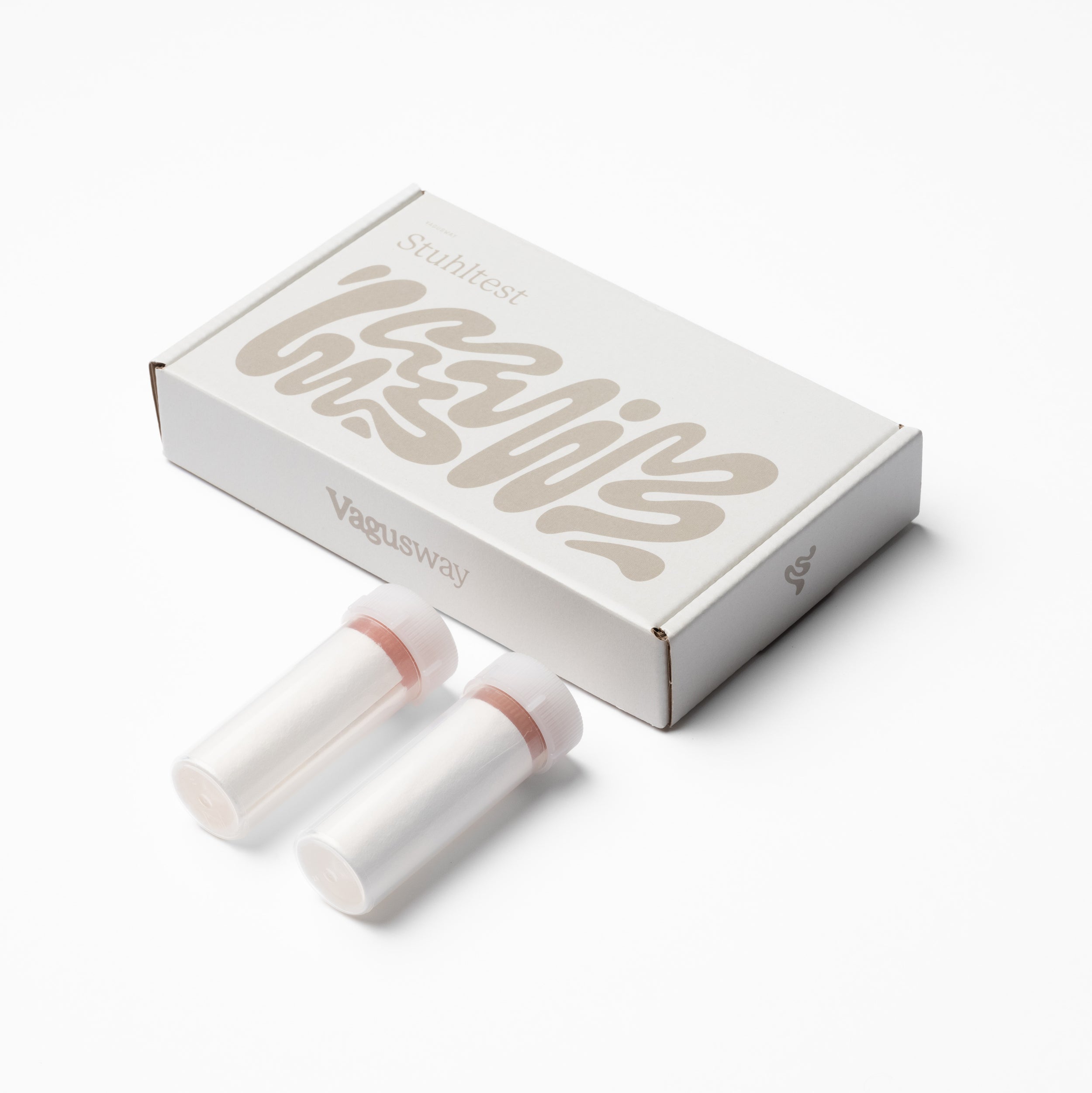 Helicobacter-pylori-Stuhltest für Zuhause