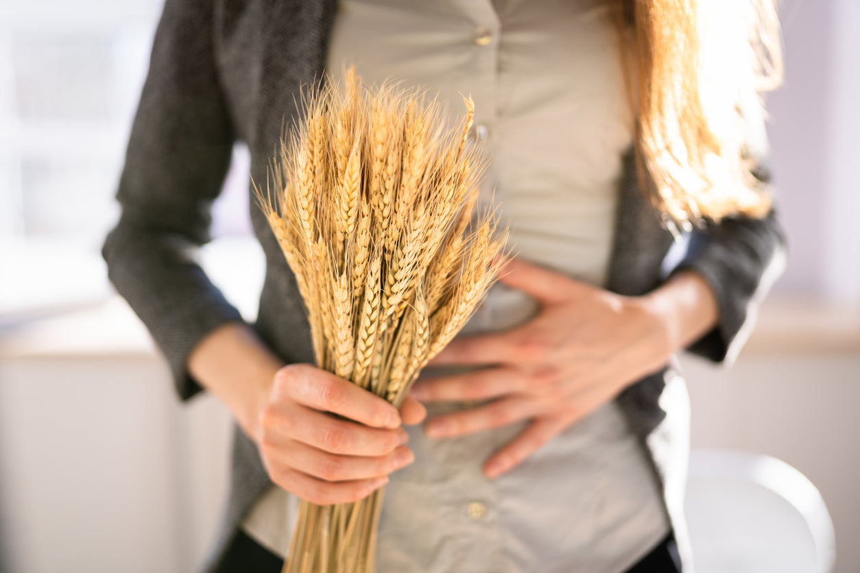 5 Fragen, die Du Dir vor einer glutenfreien Diät stellen solltest
