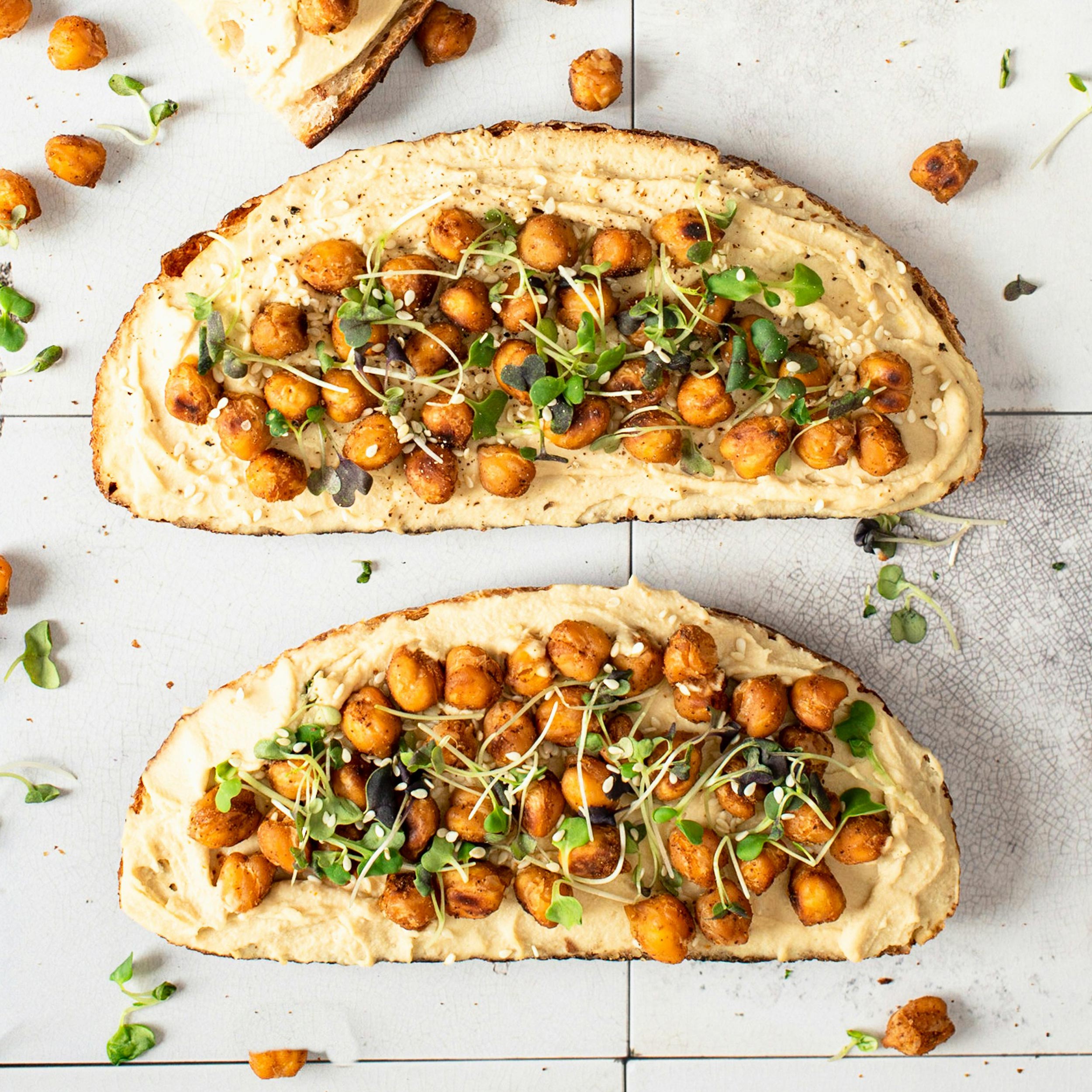Gluten, Fruktane und GOS: Wie Du Deine Toleranzgrenze richtig testest