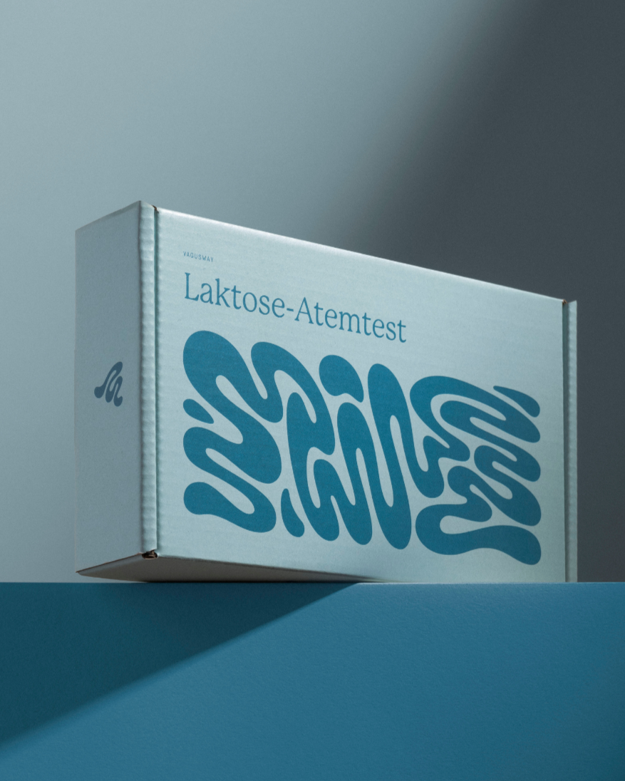 Laktoseintoleranz Test