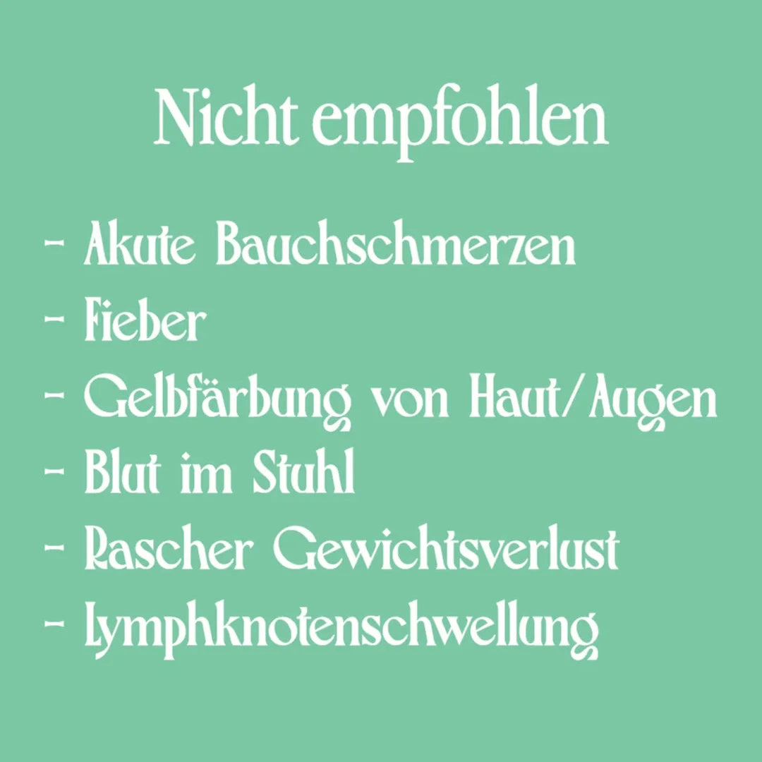 Fruktan-Atemtest für Zuhause