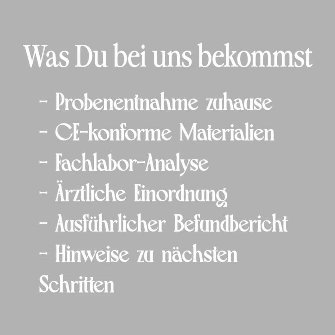 Pankreas-Elastase-Test im Stuhl (Startcheck) – Einordnung bei Blähbauch und Fettstuhl