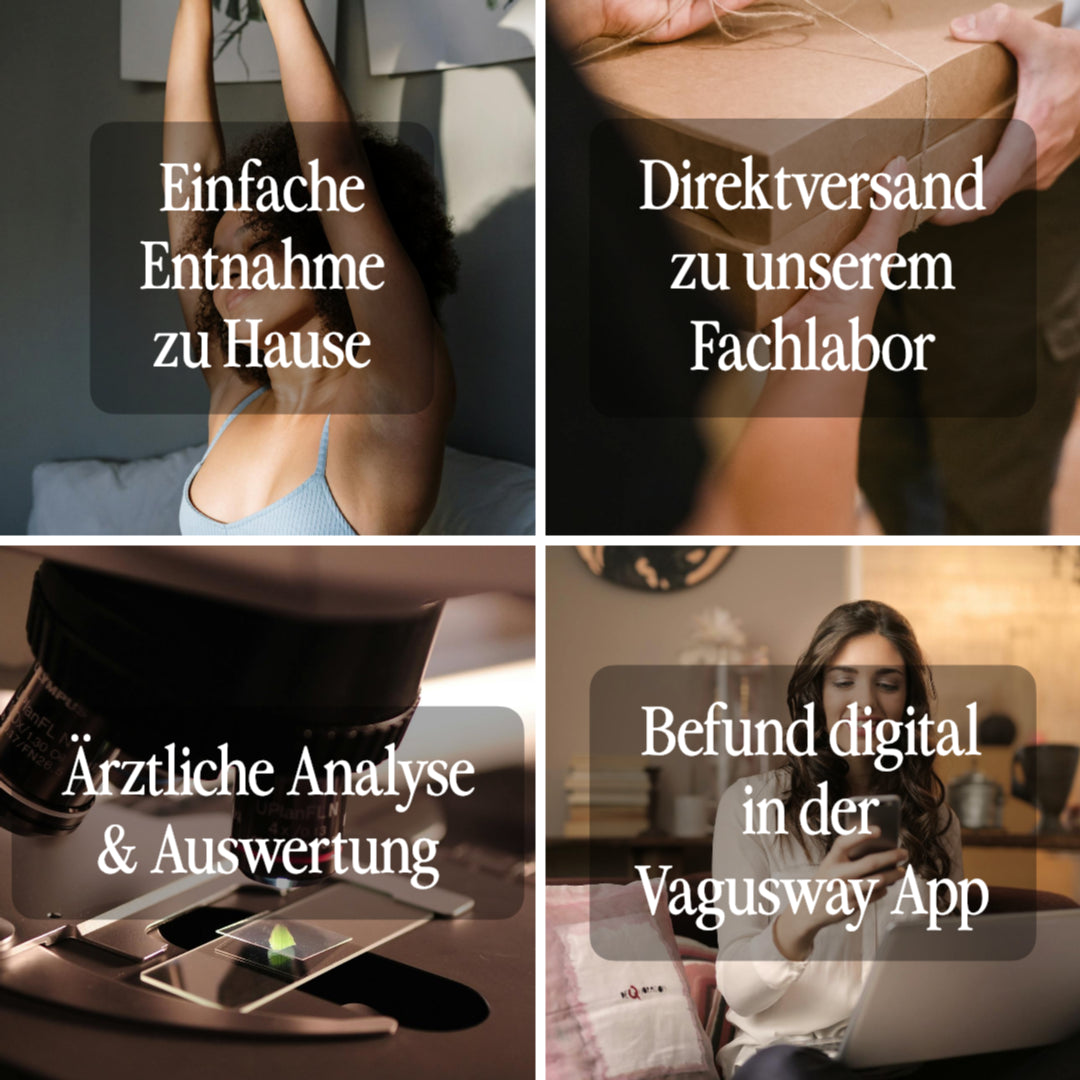 Blähbauch – strukturierte Diagnostik mit ärztlicher Einordnung (Komplettpaket)