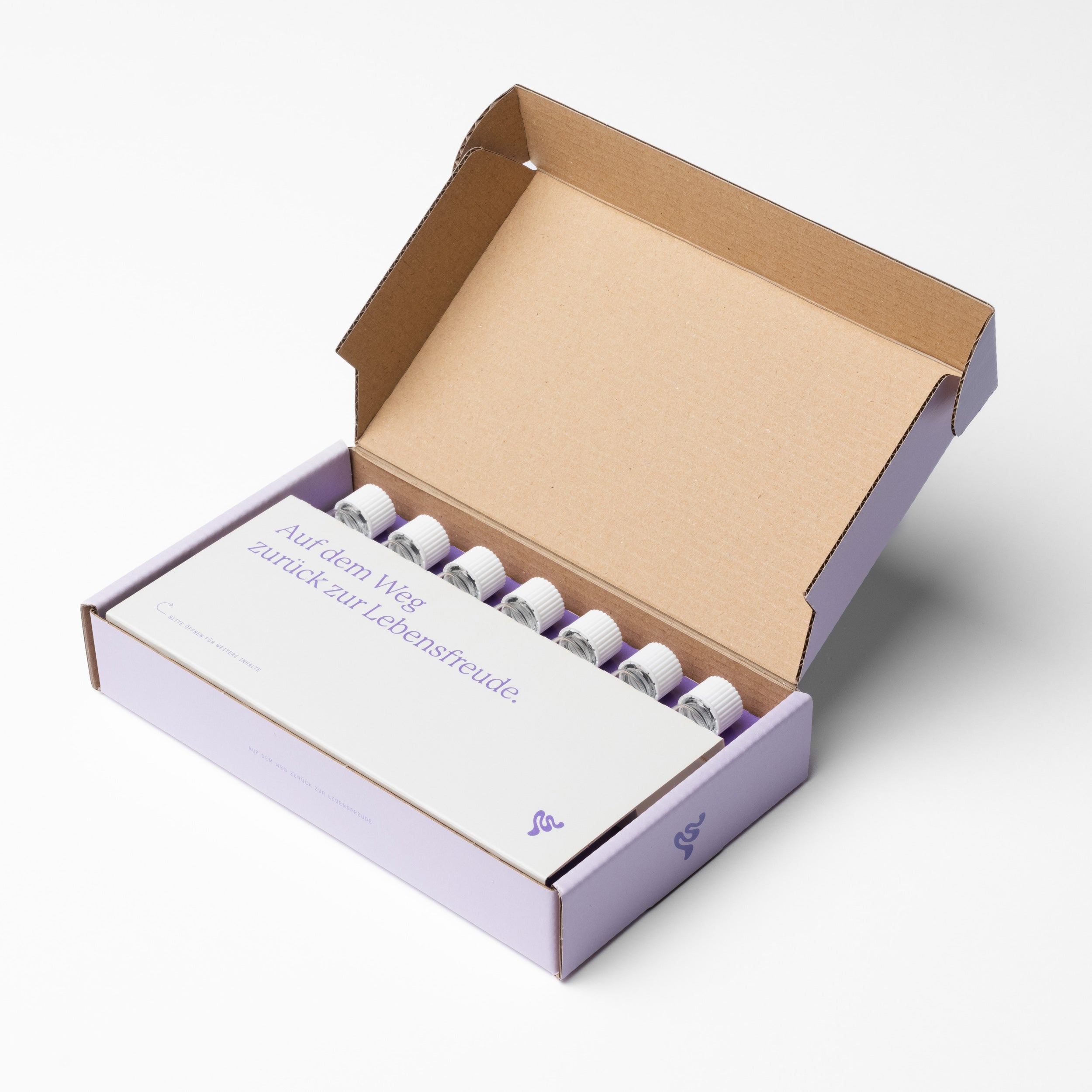 Fruktoseintoleranz Test
