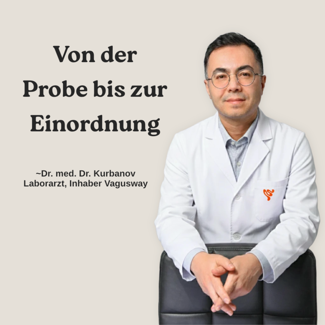 stuhlprobe elastase aufbewahren Pankreas-Elastase-Test